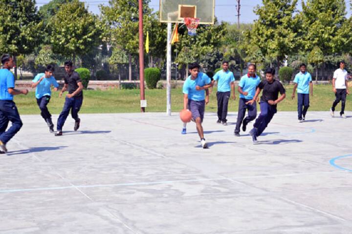 sports